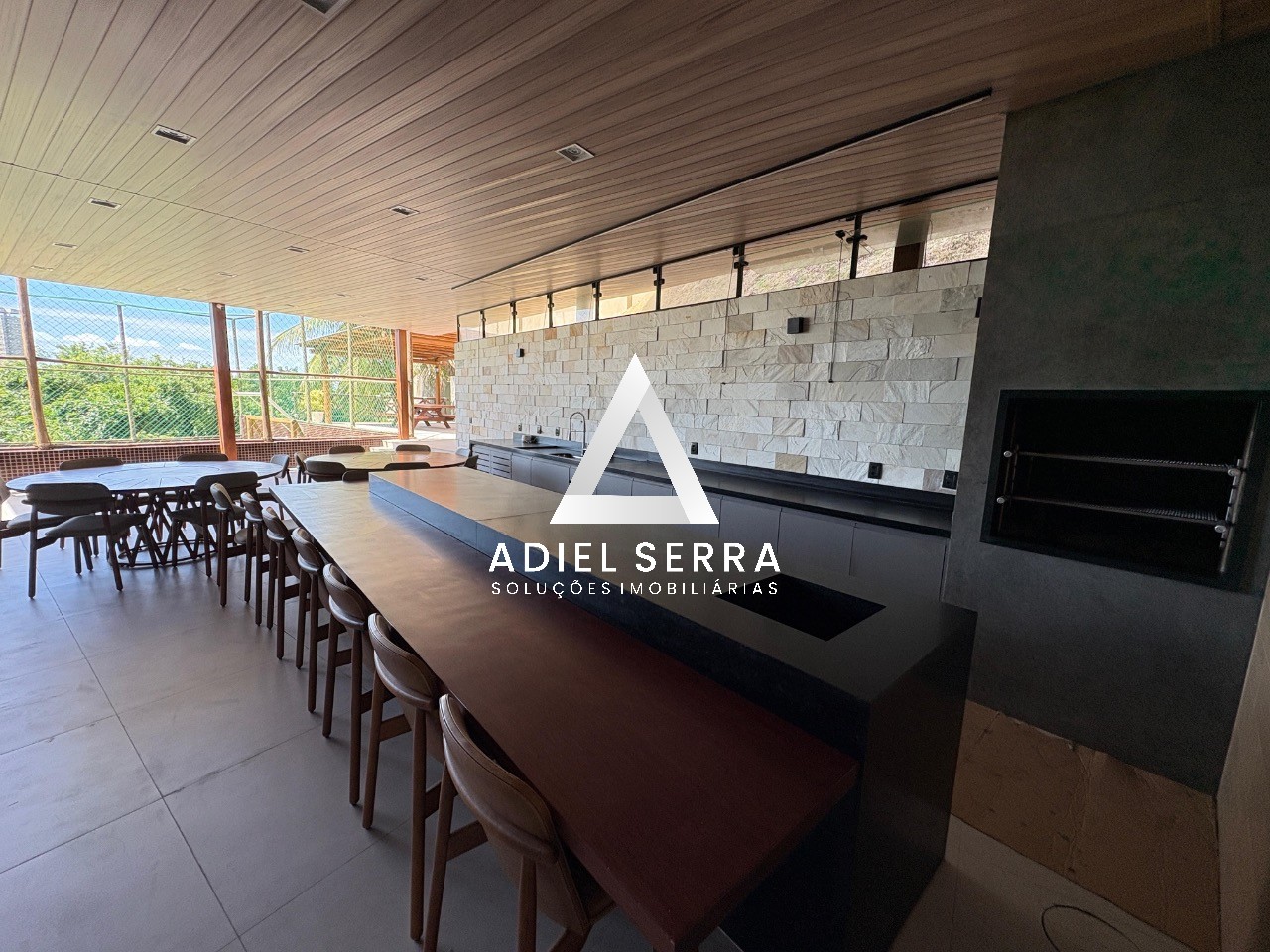 Apartamento - Patamares