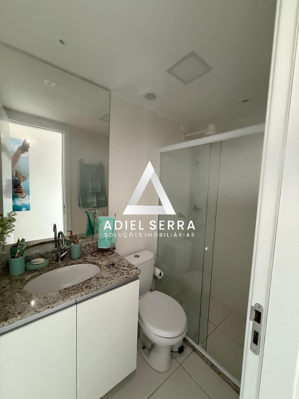 Apartamento - Armação