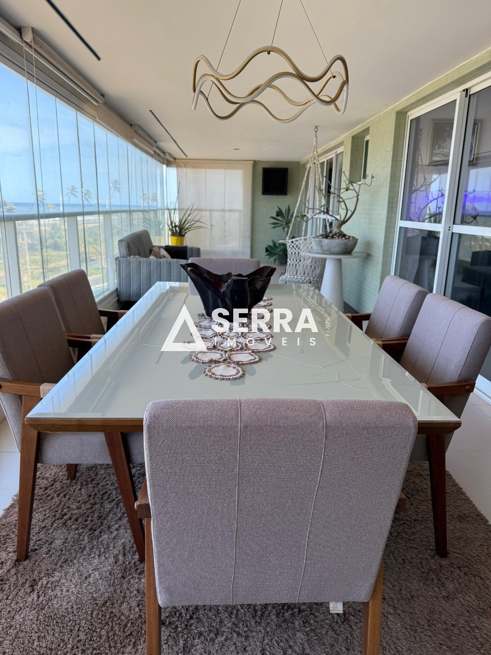 Apartamento - Jaguaribe