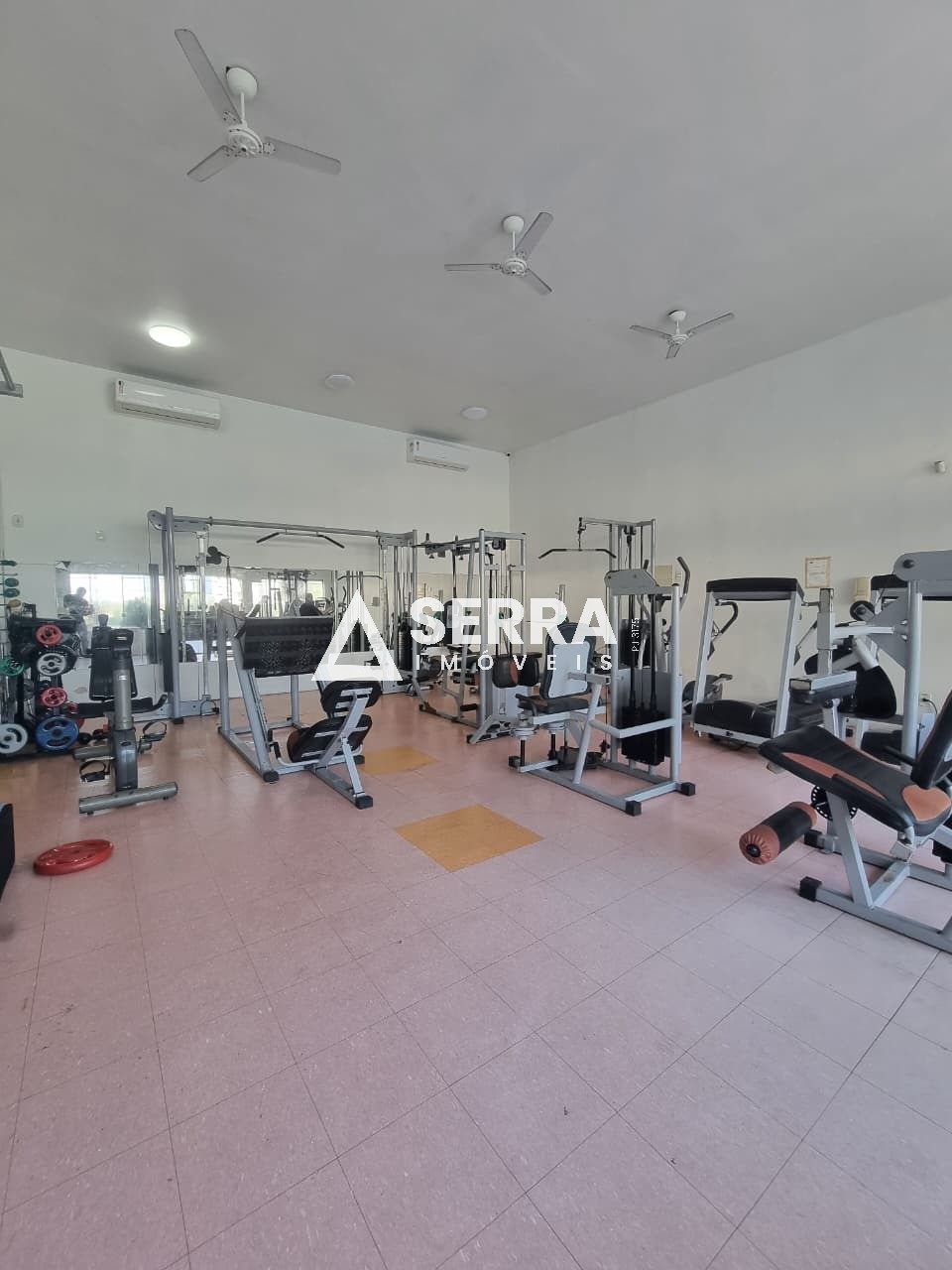Apartamento - Itaigara