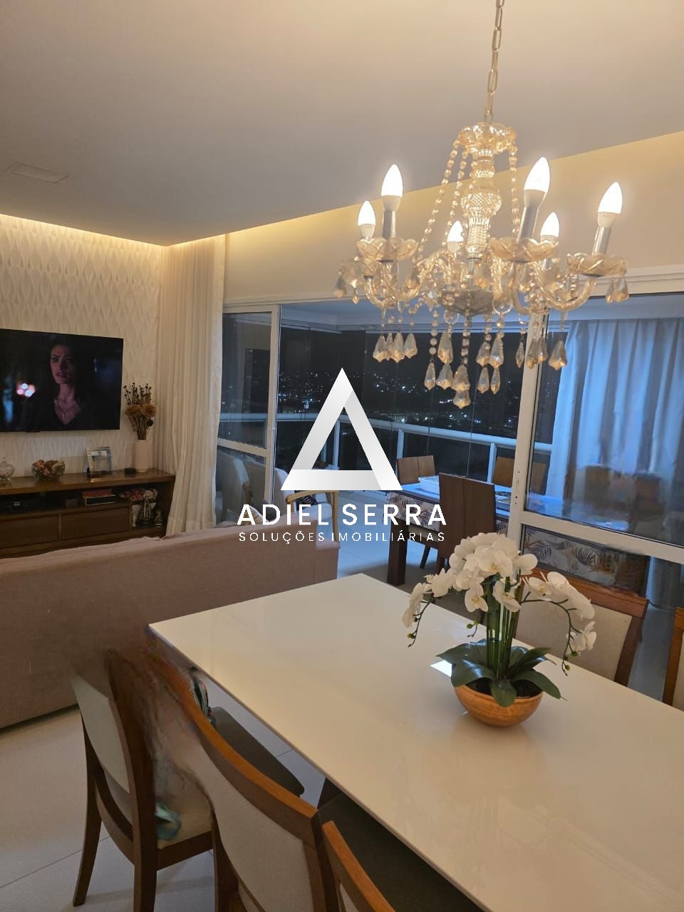 Apartamento - Horto bela vista