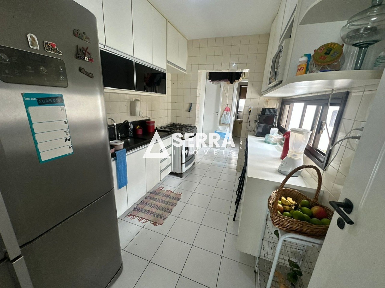 Apartamento - Candeal