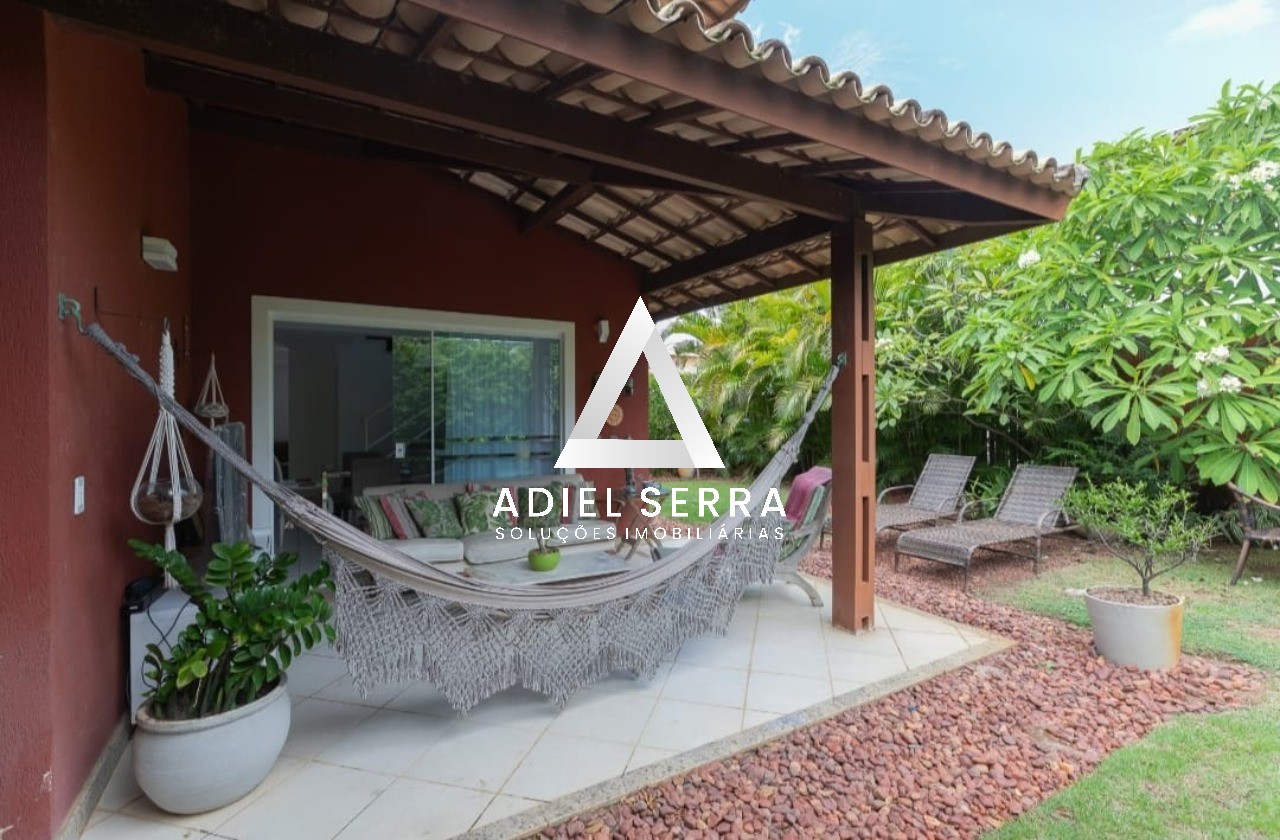 Casa - Piatã