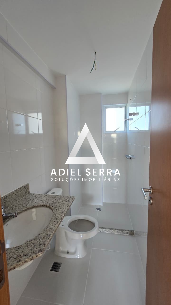 Apartamento - Armação