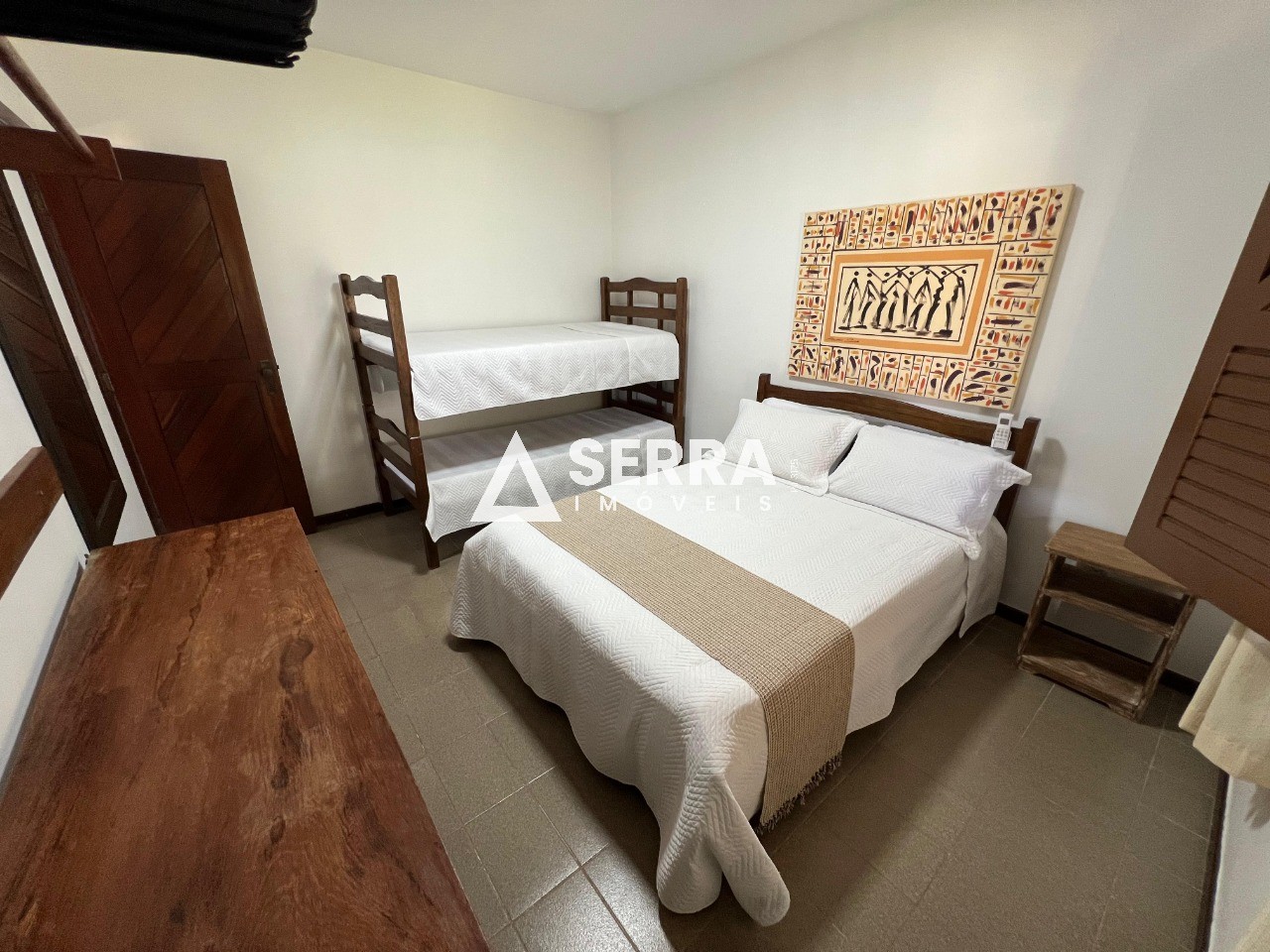 Casa - Itacimirim (monte gordo)