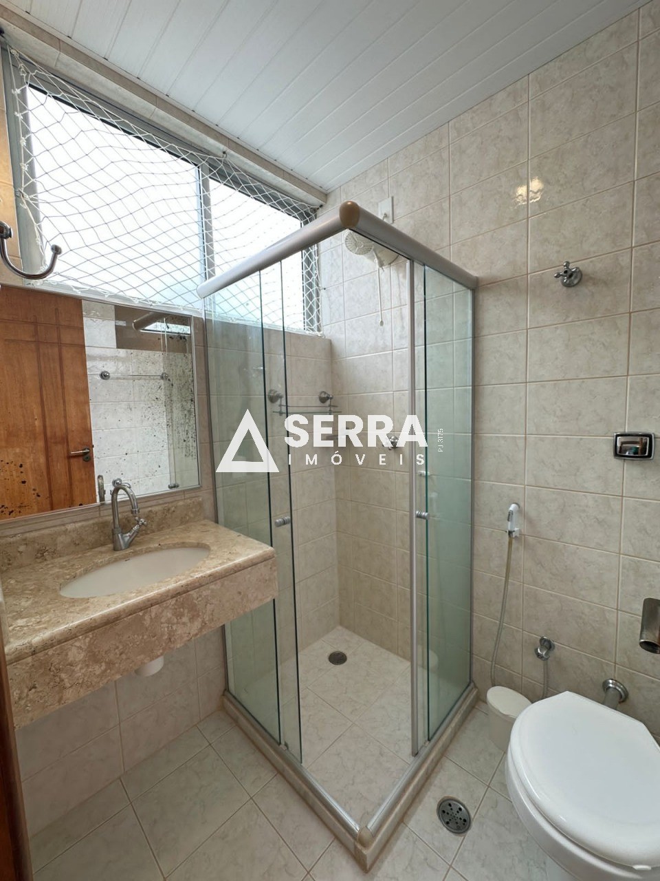 Apartamento - Barra