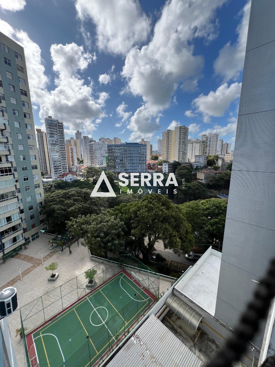 Apartamento - Graça