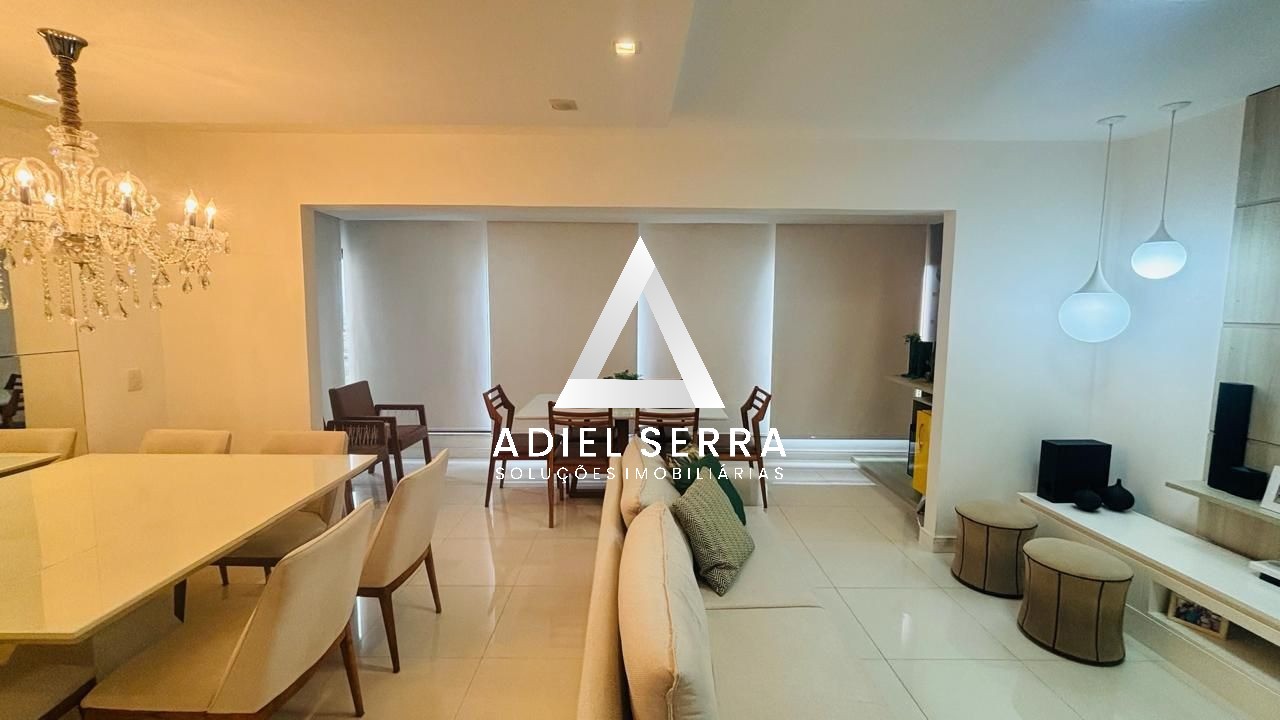 Apartamento - Paralela