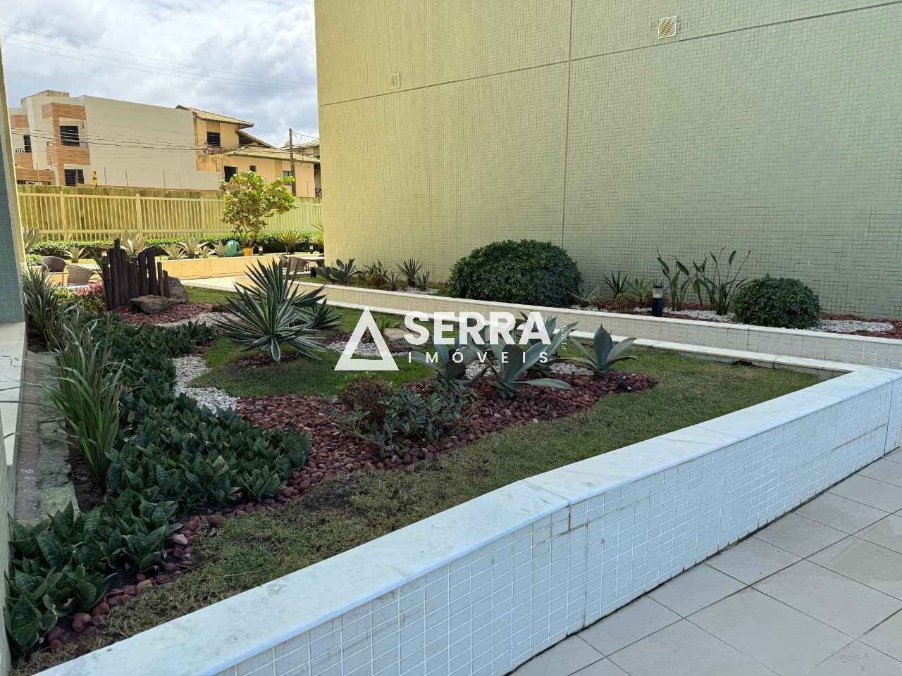Apartamento - Jaguaribe