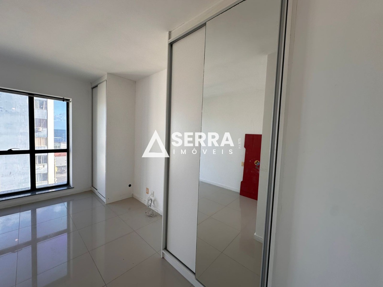 Apartamento - Pituba