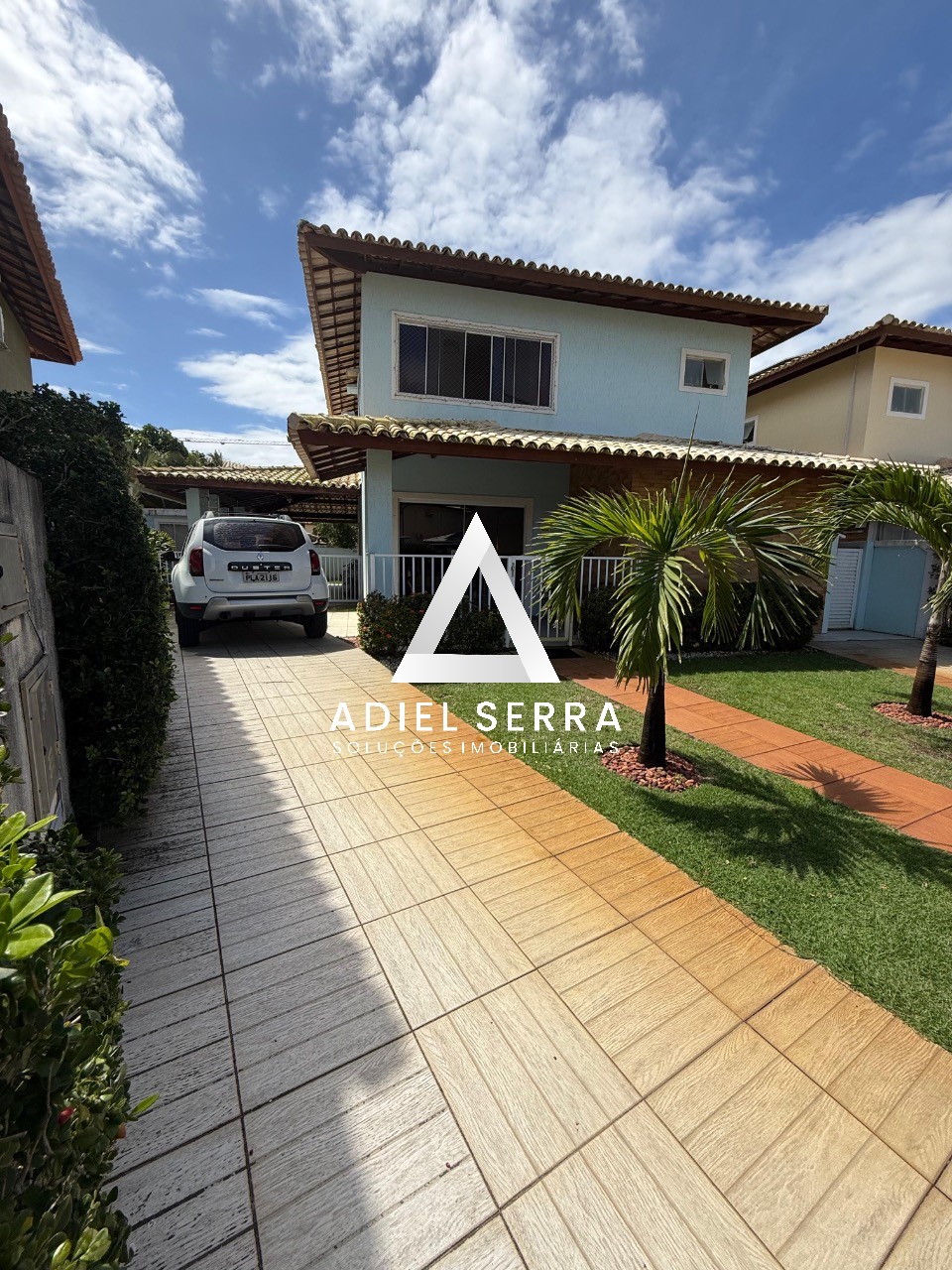 Casa - Piatã