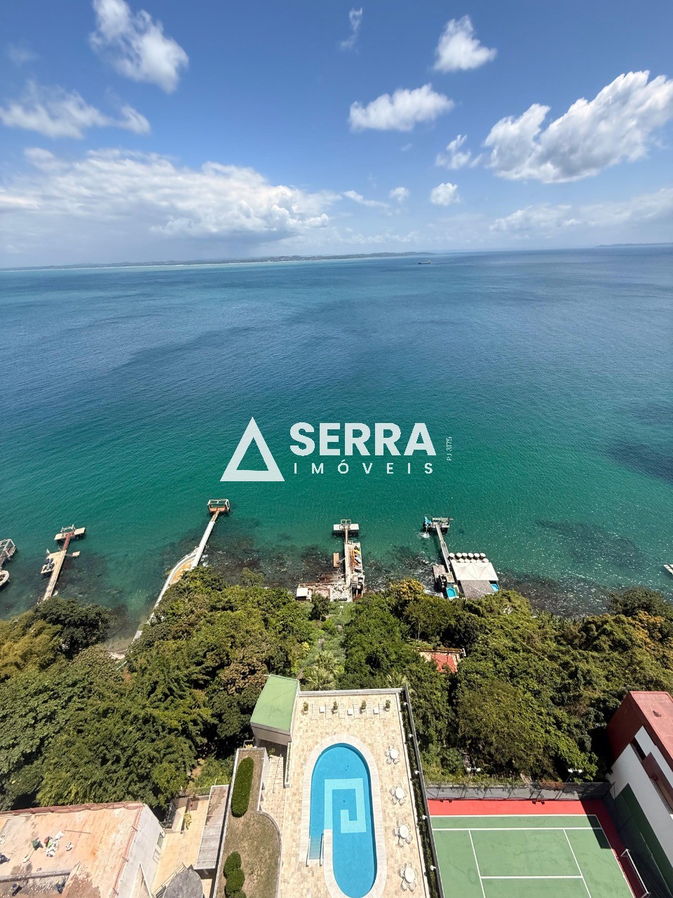 Apartamento - Vitória