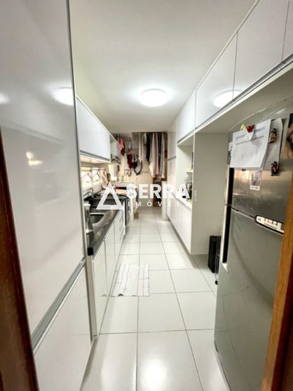 Apartamento - Jaguaribe