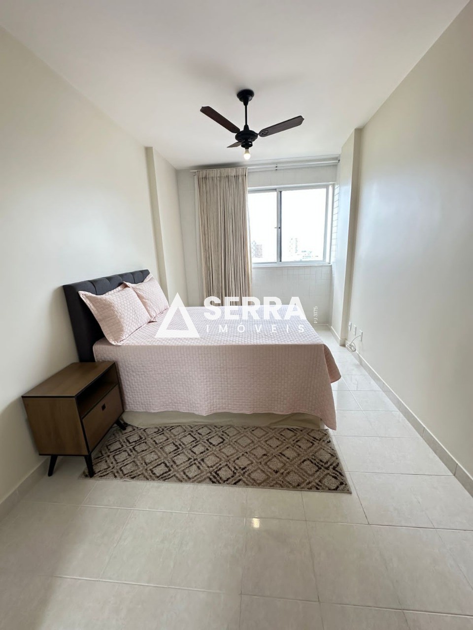 Apartamento - Barra