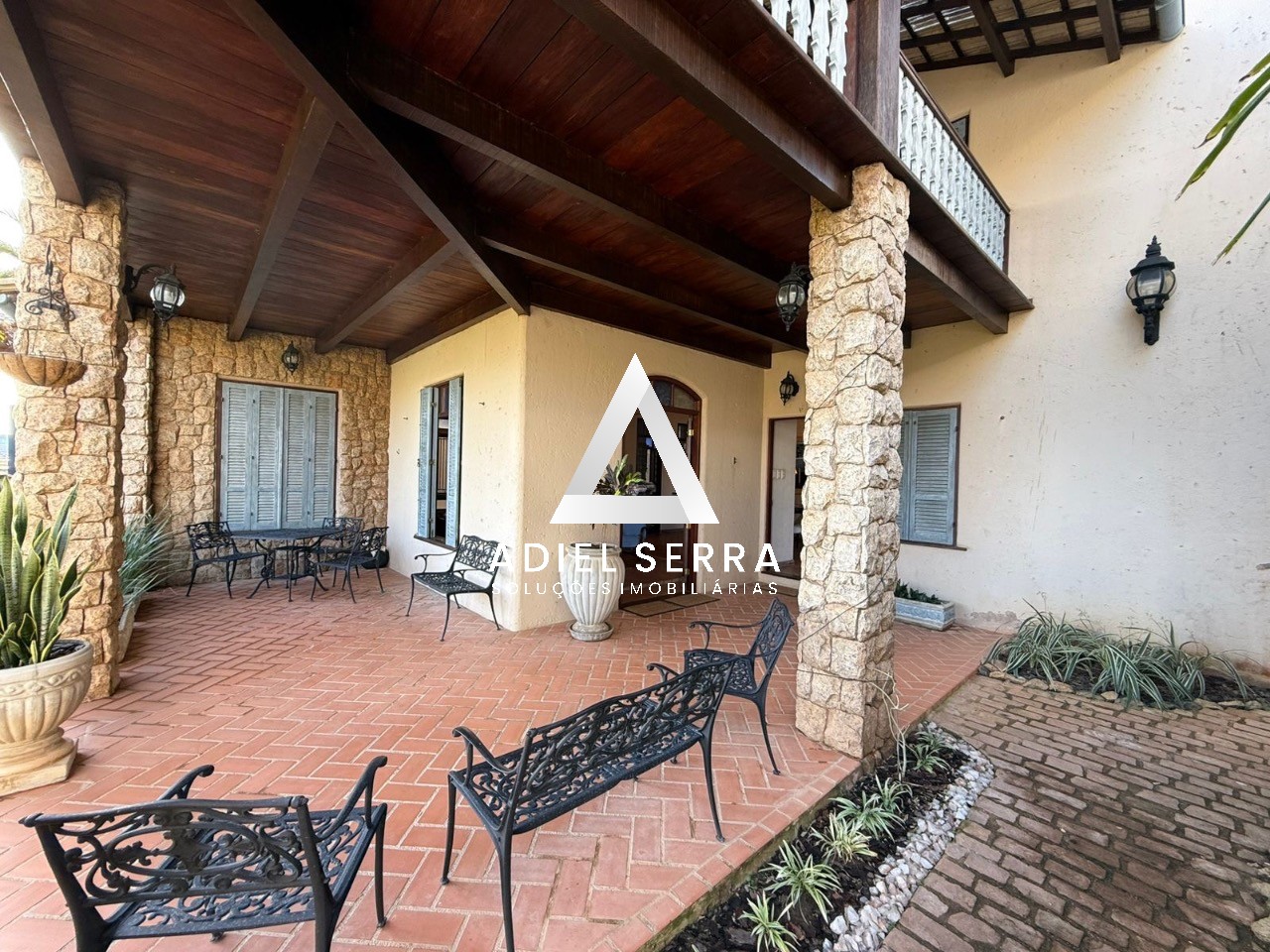 Casa - Piatã