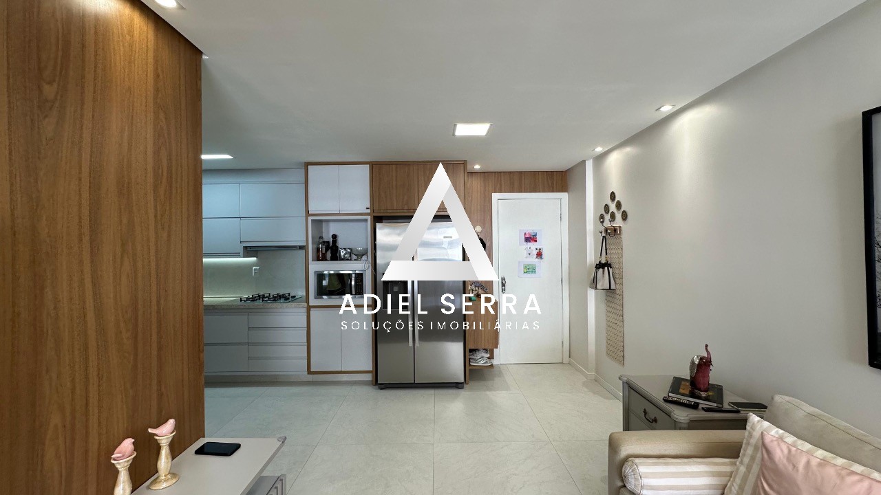 Apartamento - Alphaville i