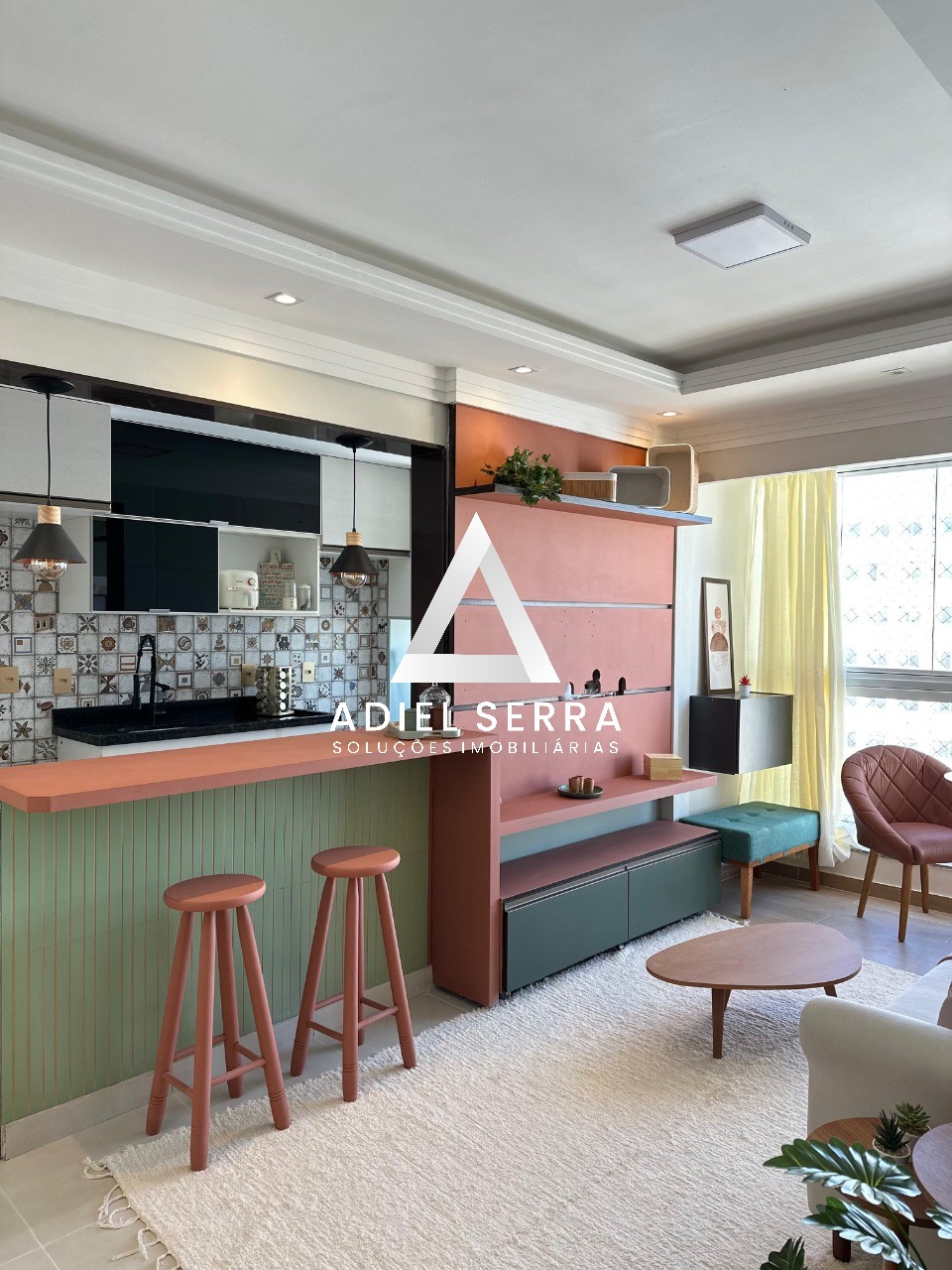 Apartamento - Piatã