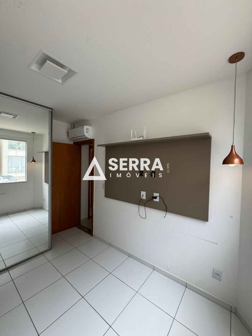 Apartamento - Stella maris