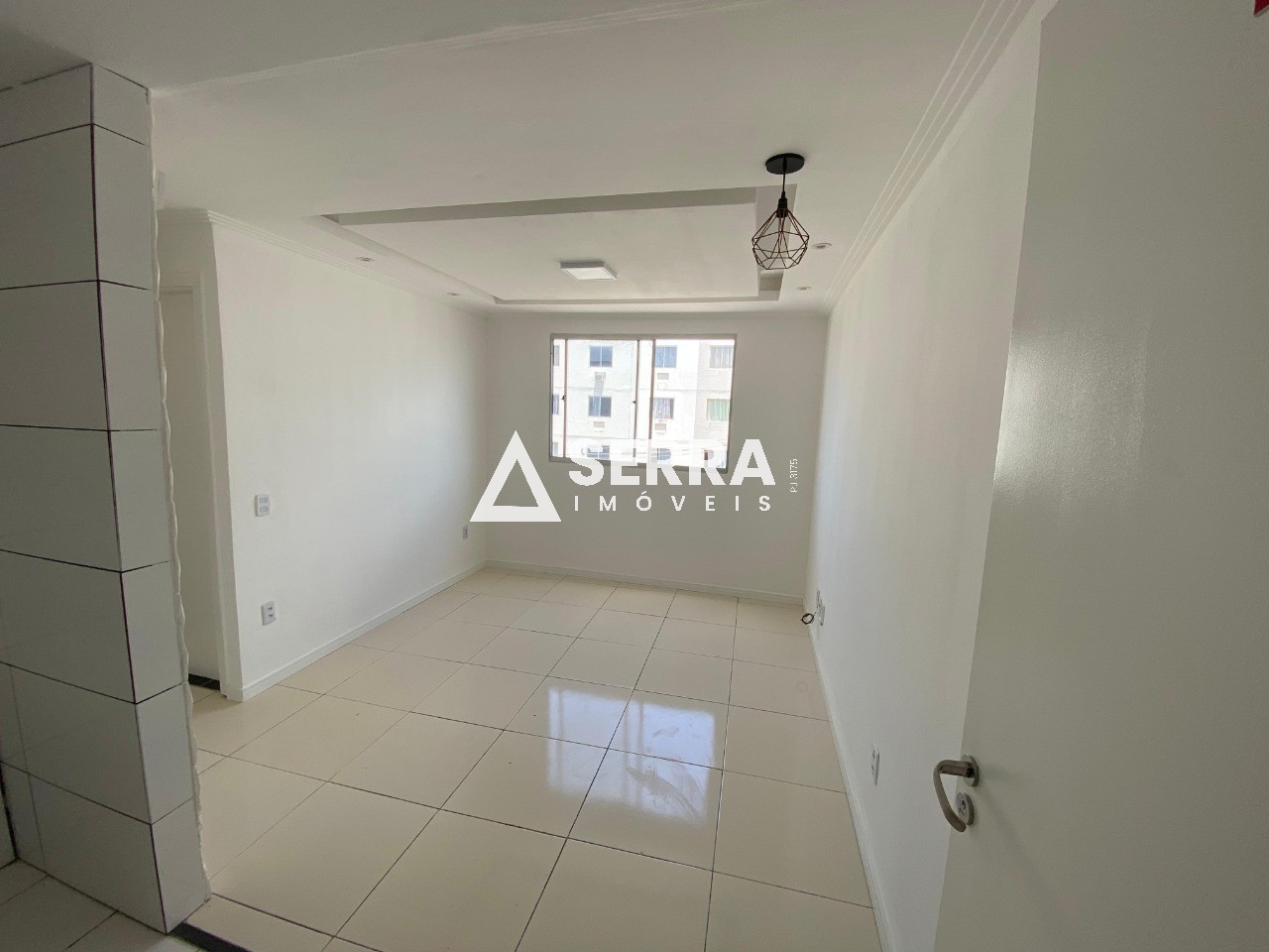 Apartamento - Plataforma