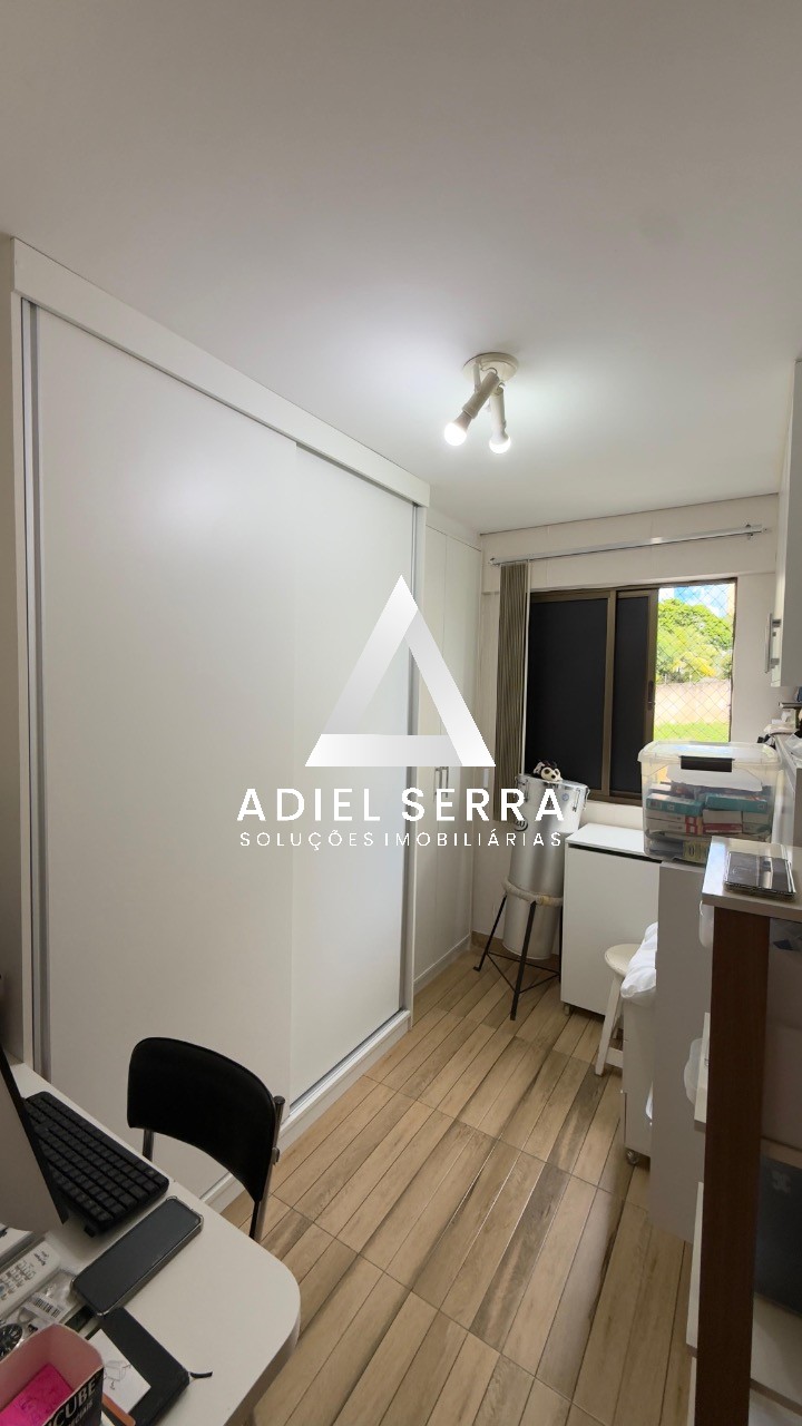 Apartamento - Parque bela vista