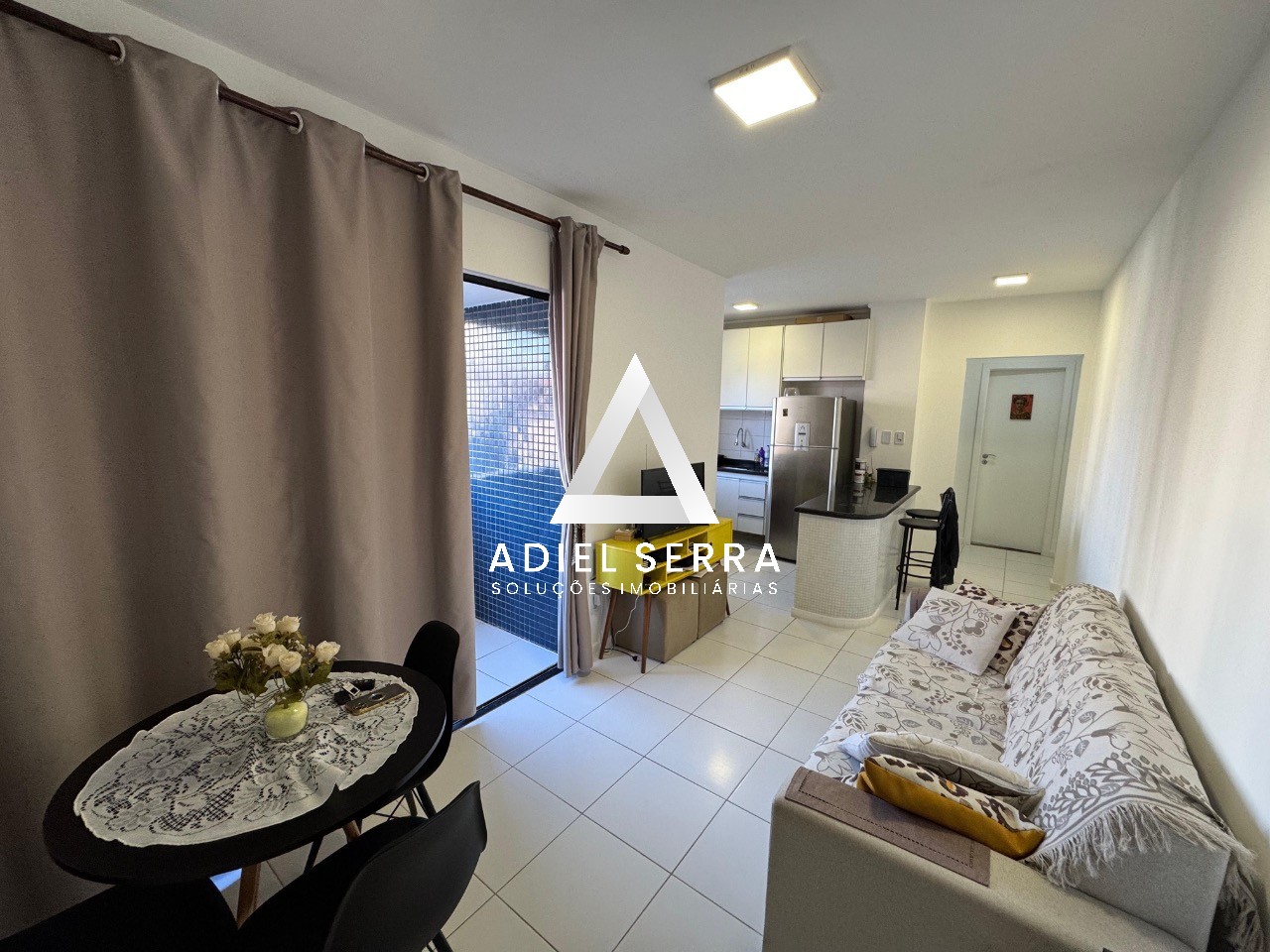 Apartamento - Ondina