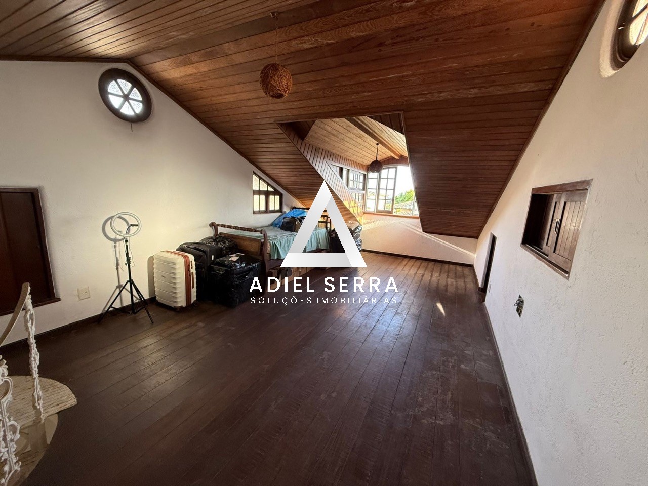 Casa - Piatã