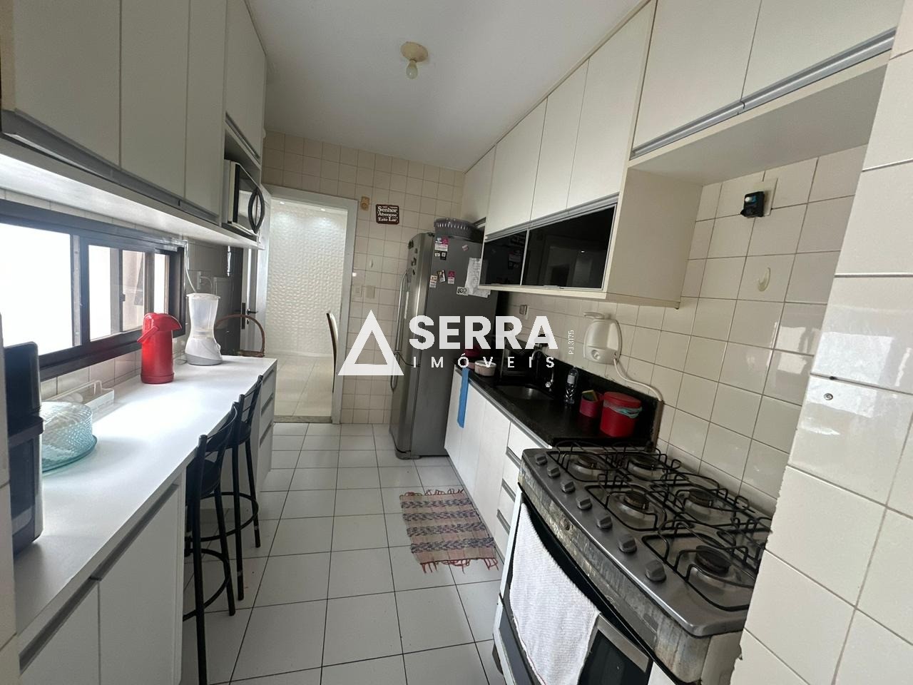 Apartamento - Candeal