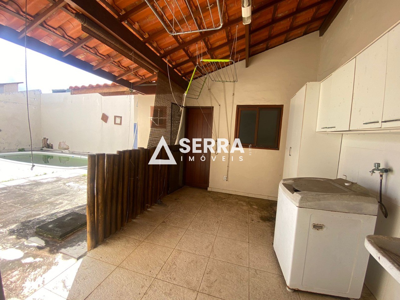 Casa - Itapuã