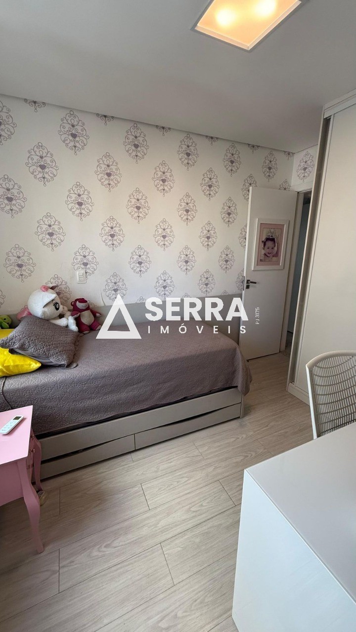 Apartamento - Jardim placaford