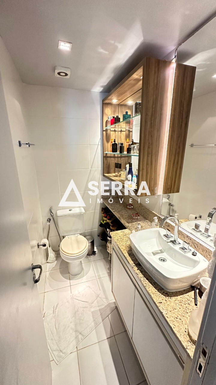 Apartamento - Pituba
