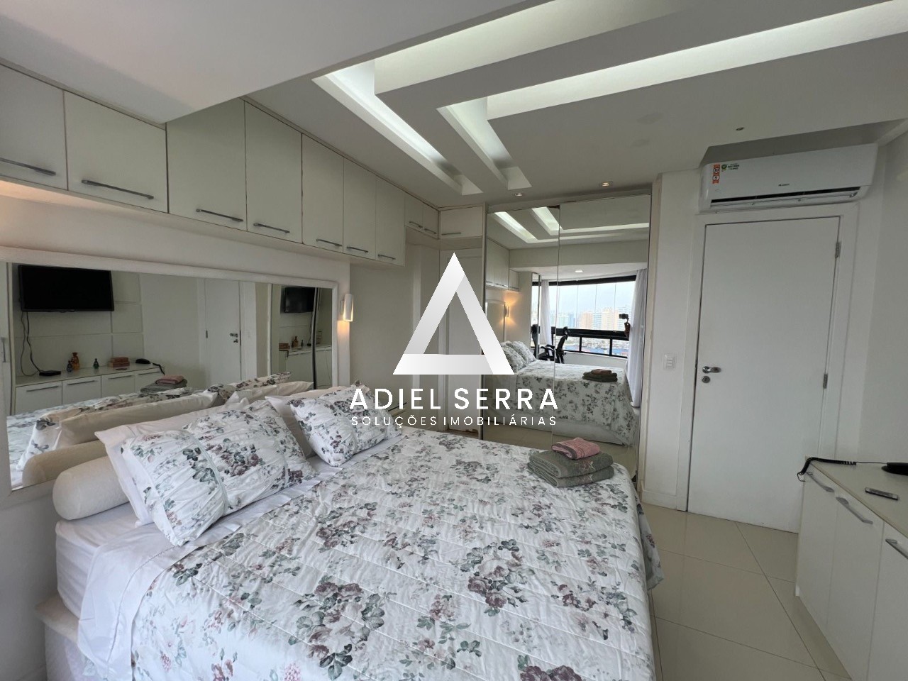 Apartamento - Armação
