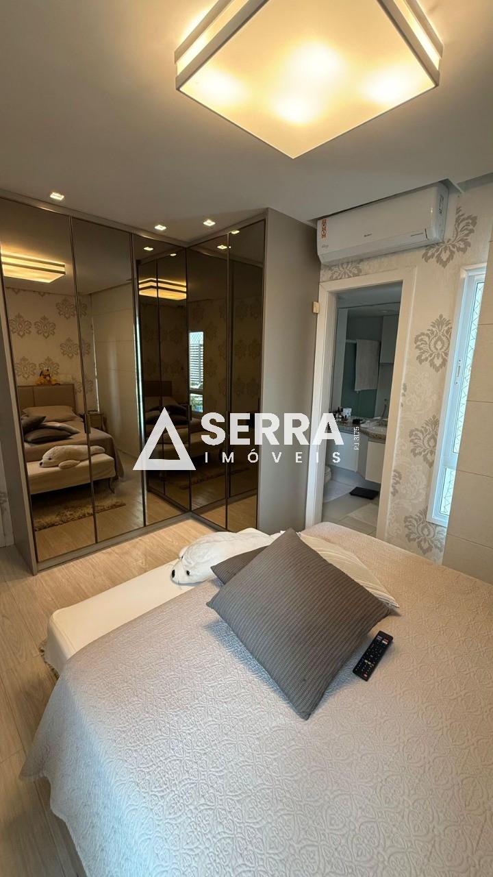 Apartamento - Jardim placaford