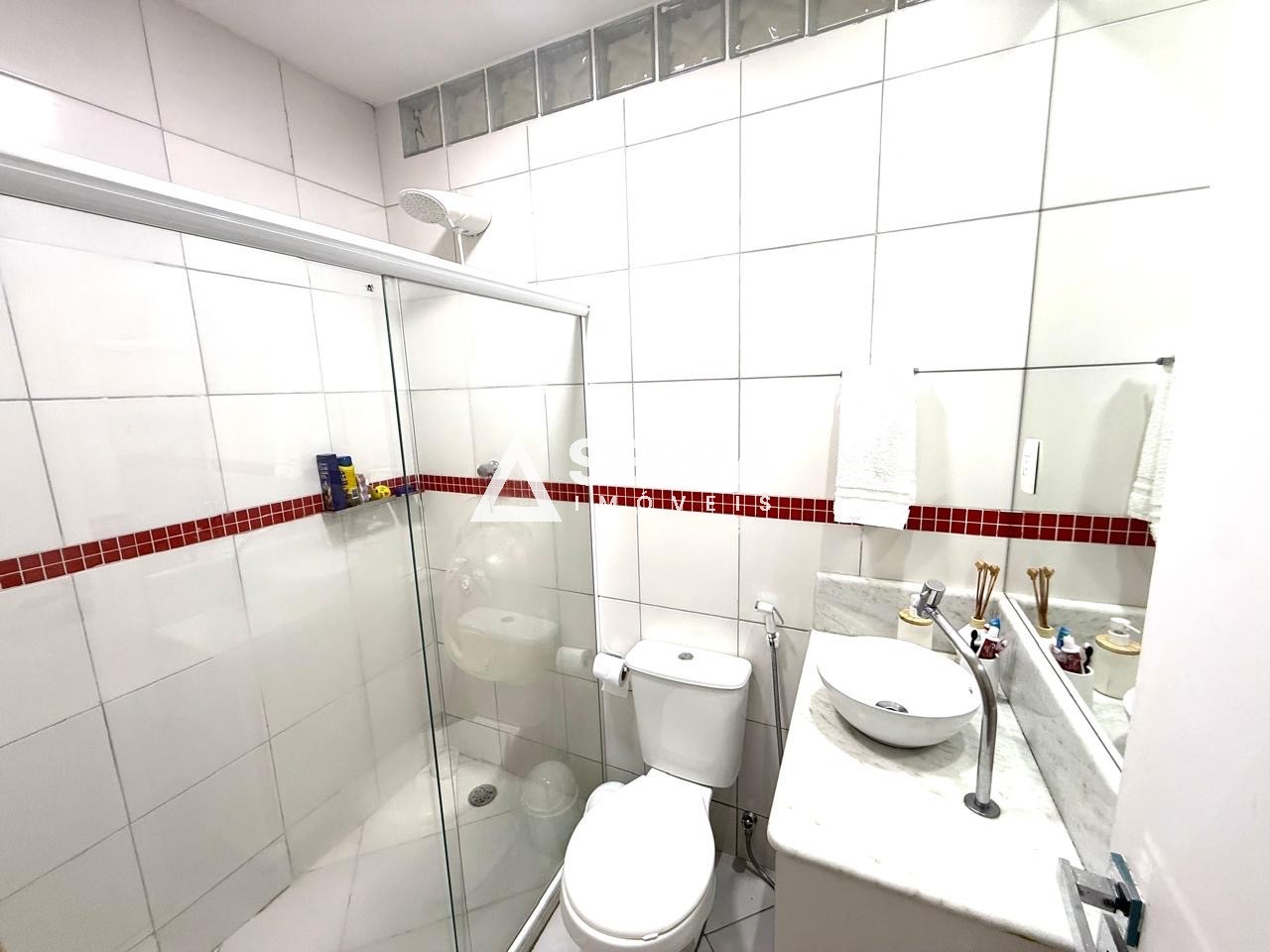 Apartamento - Graça