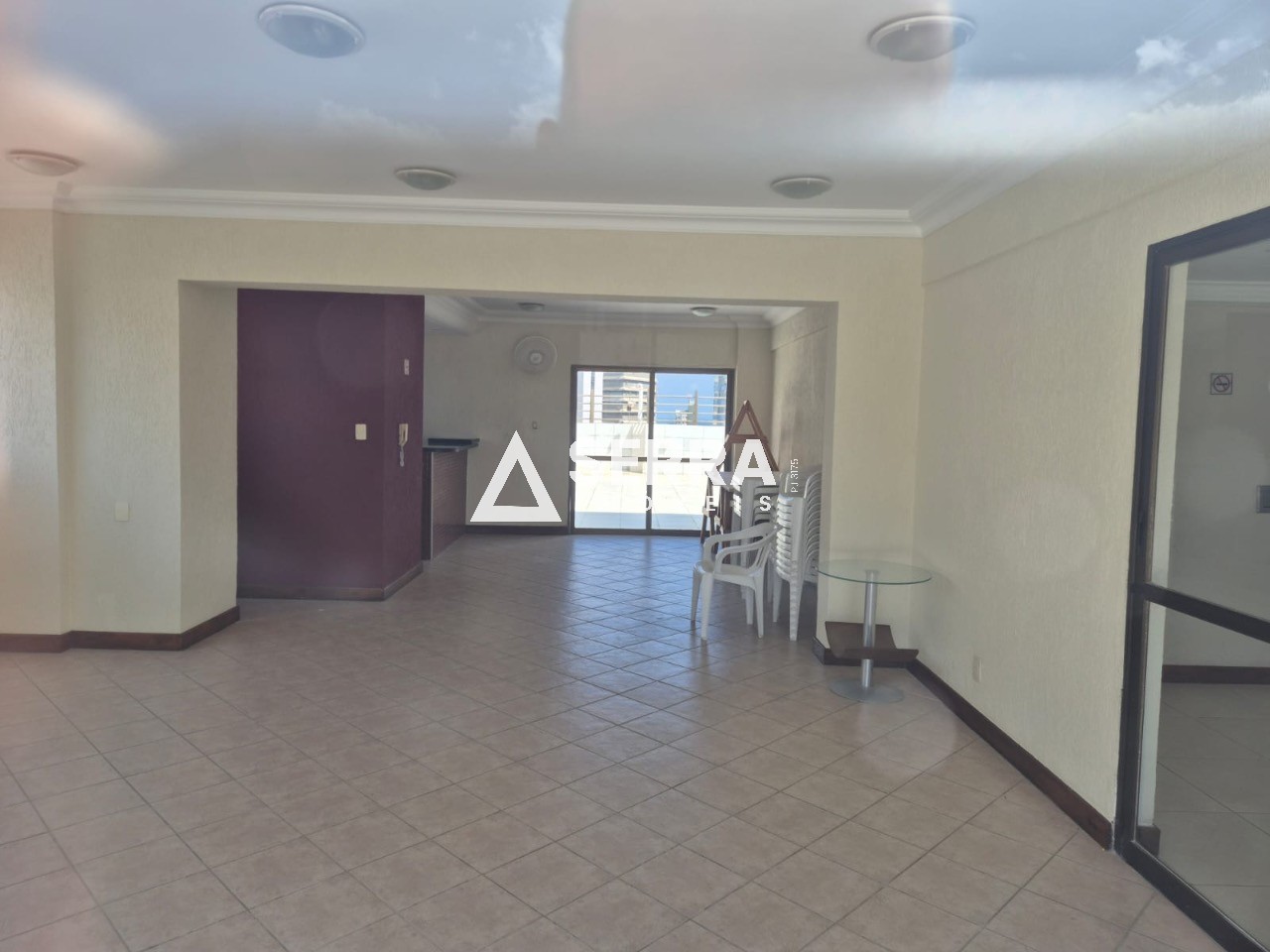 Apartamento - Pituba