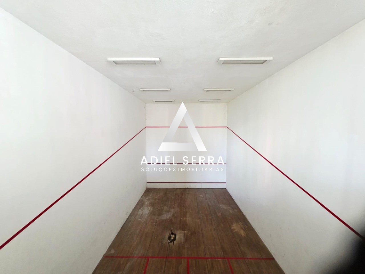 Apartamento - Alphaville i