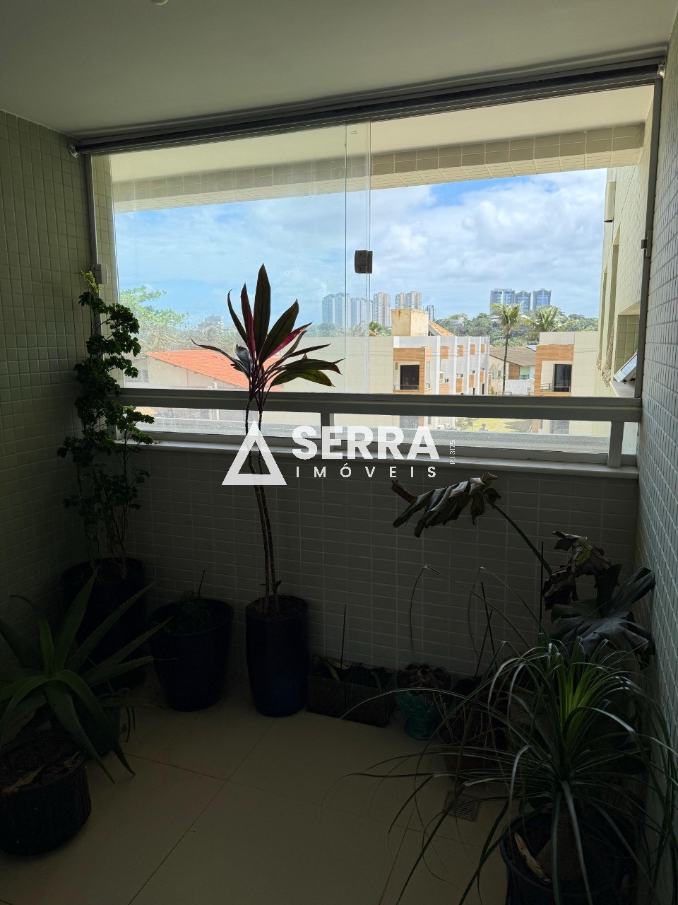 Apartamento - Jaguaribe