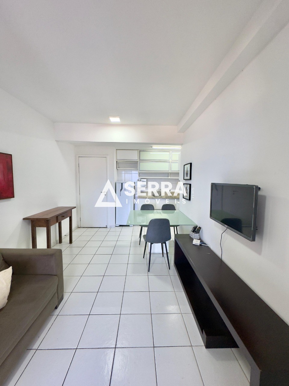 Apartamento - Barra