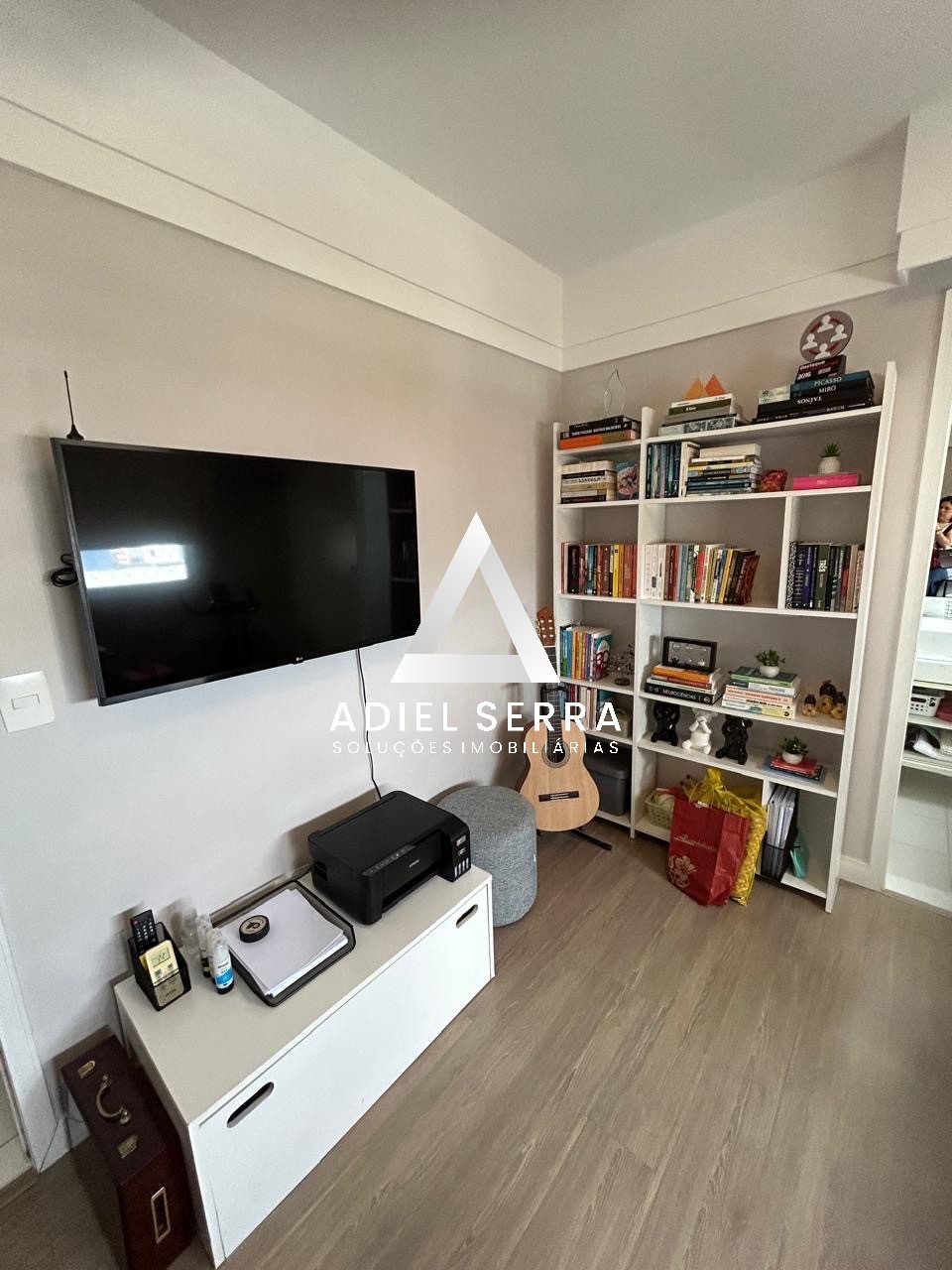 Apartamento - Itaigara