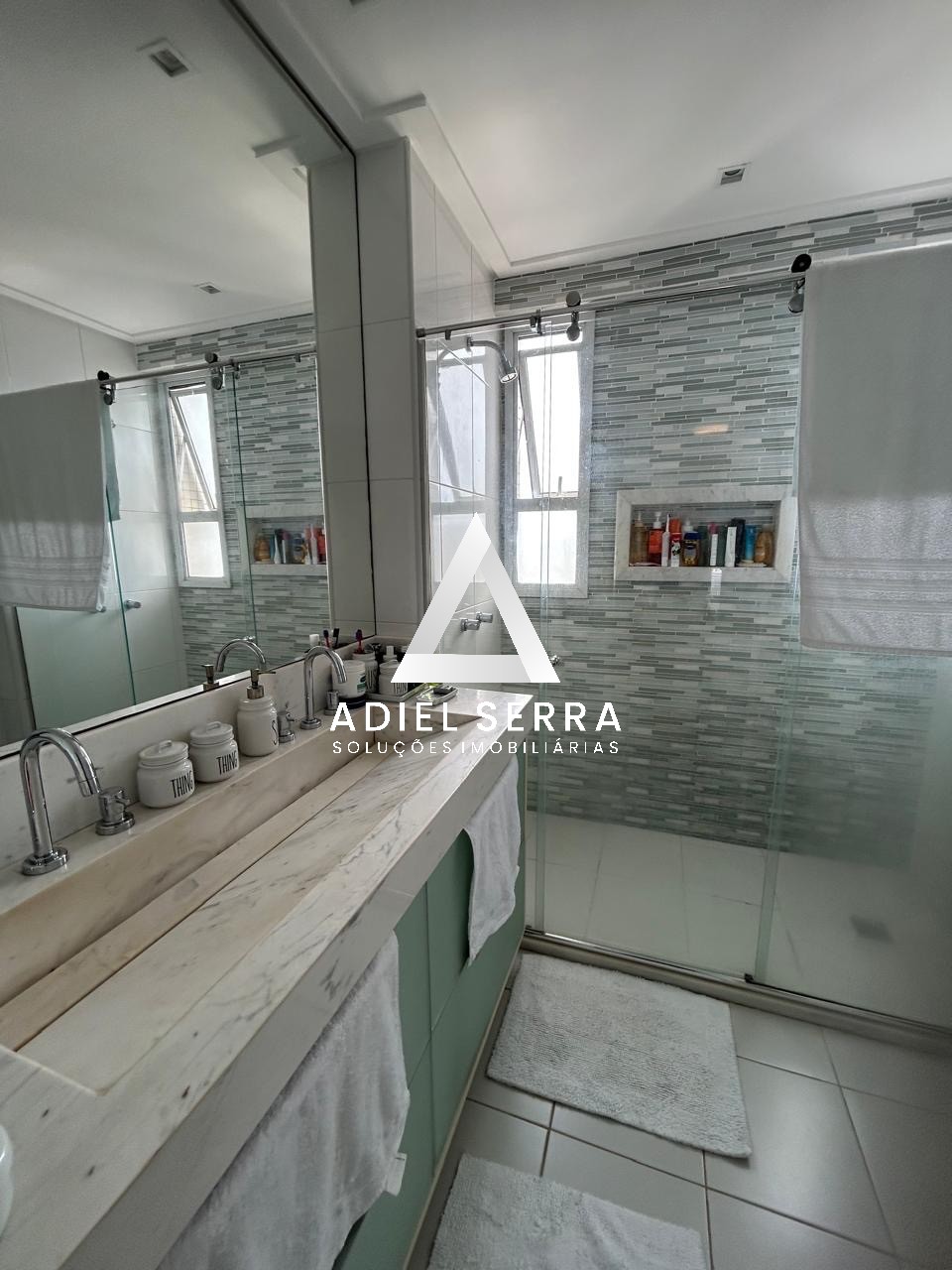 Apartamento - Itaigara