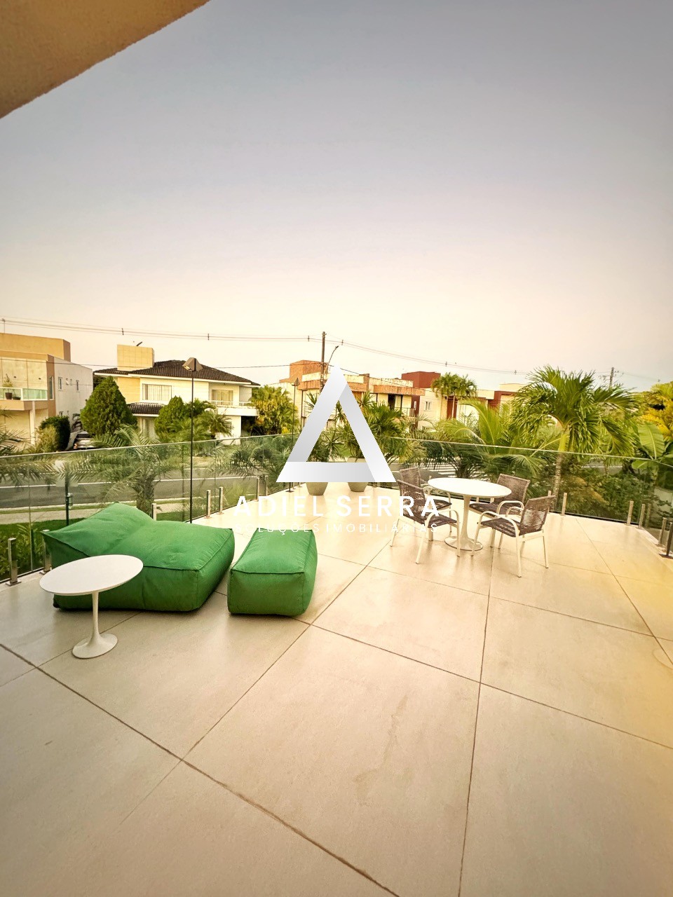 Casa - Alphaville ii