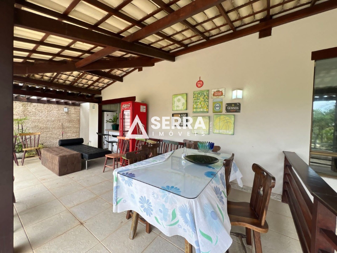 Casa - Jaguaribe