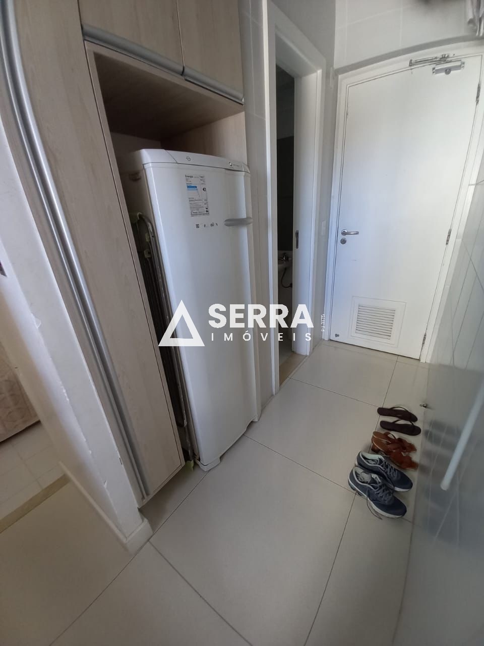 Apartamento - Horto bela vista