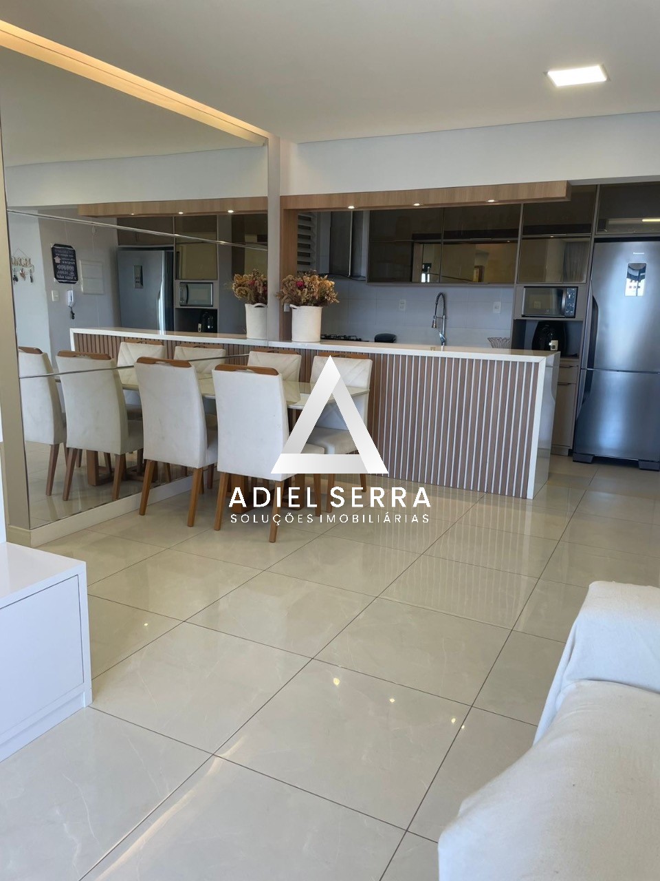 Apartamento - Vila laura