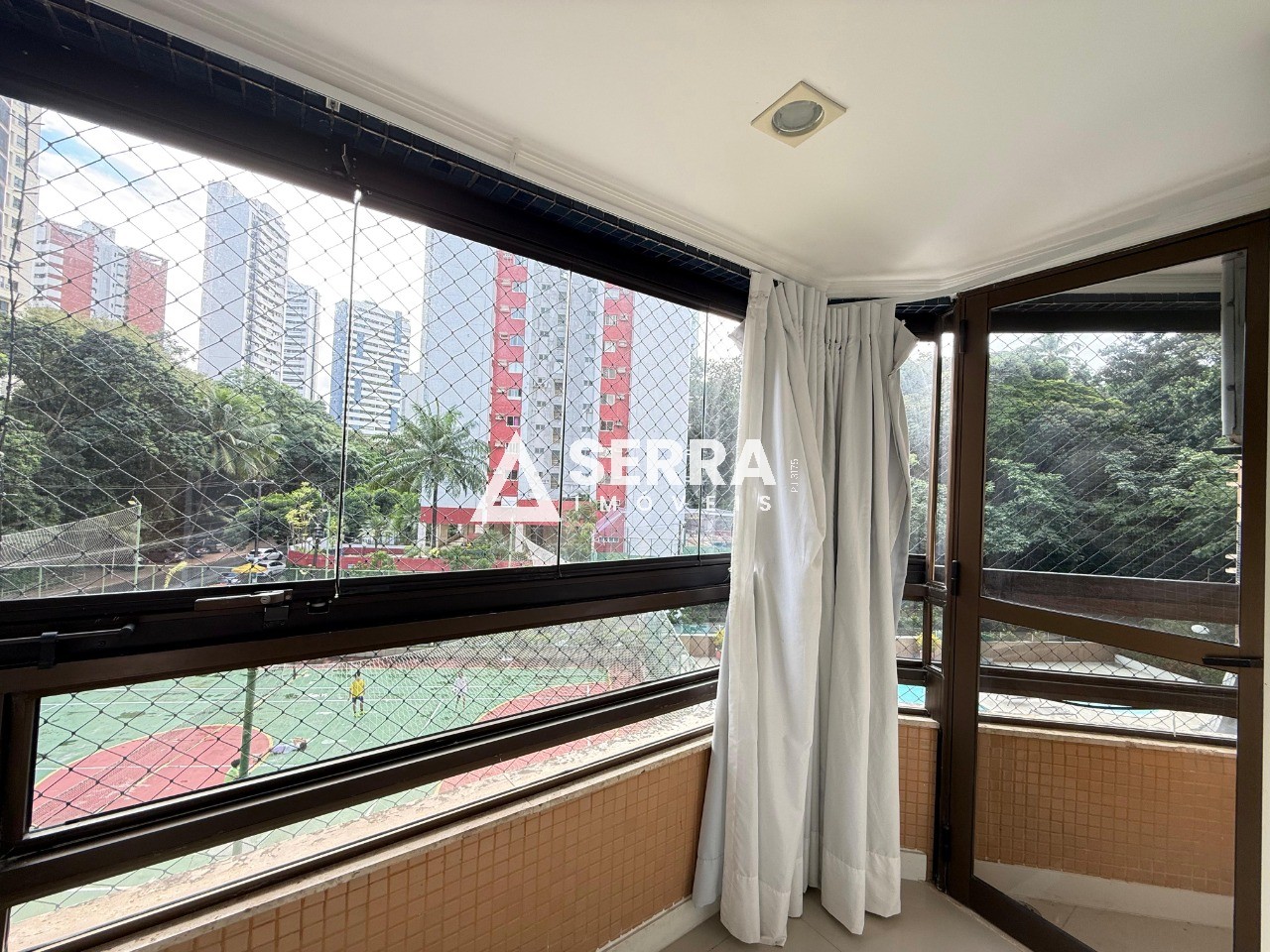 Apartamento - Itaigara