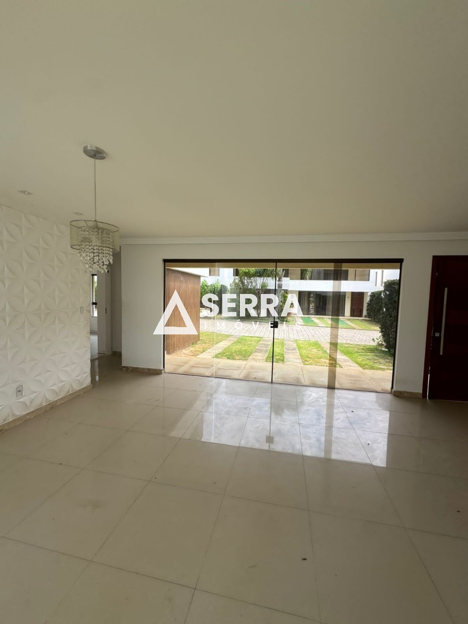 Casa - Buraquinho