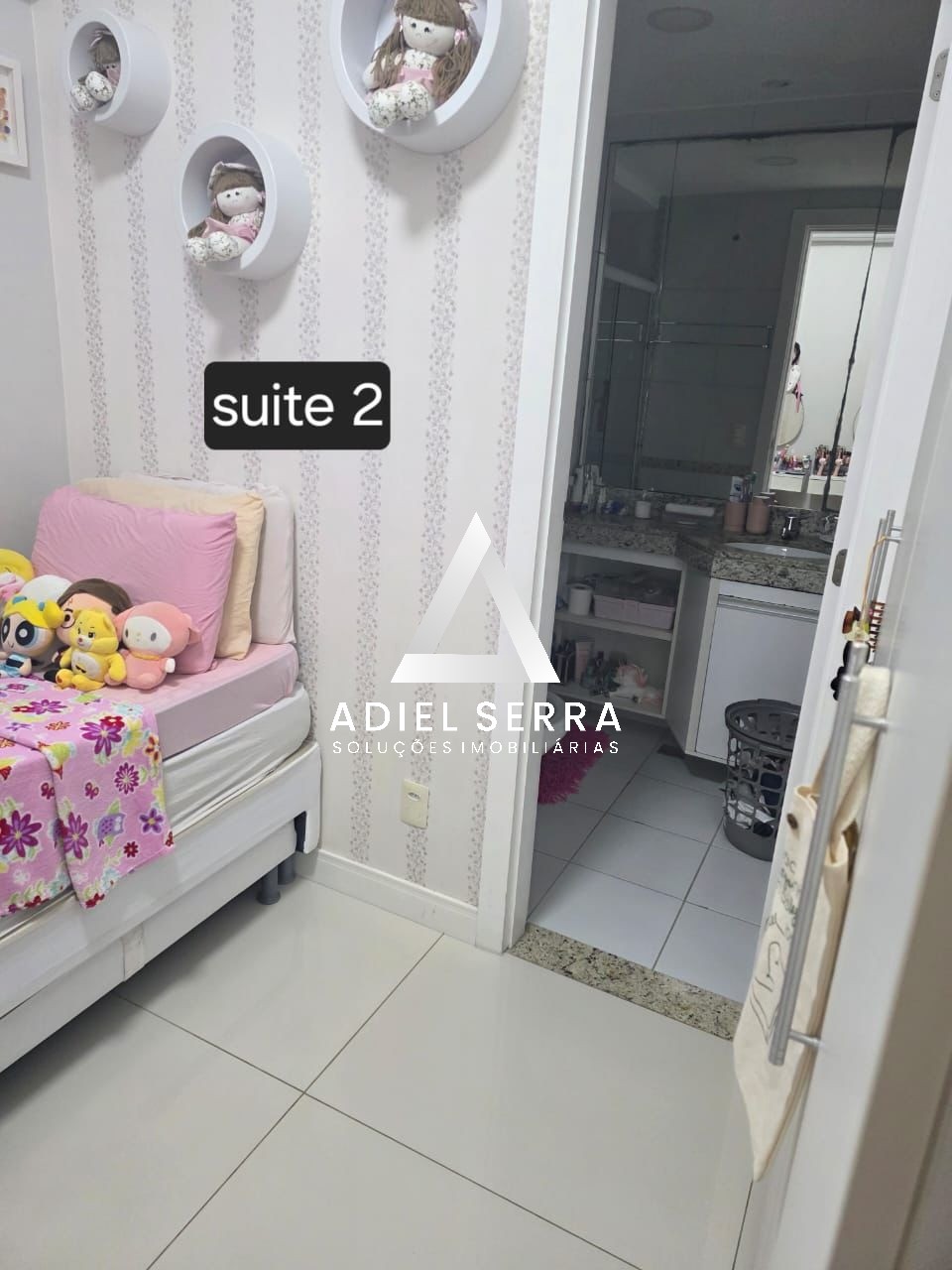 Apartamento - Horto bela vista