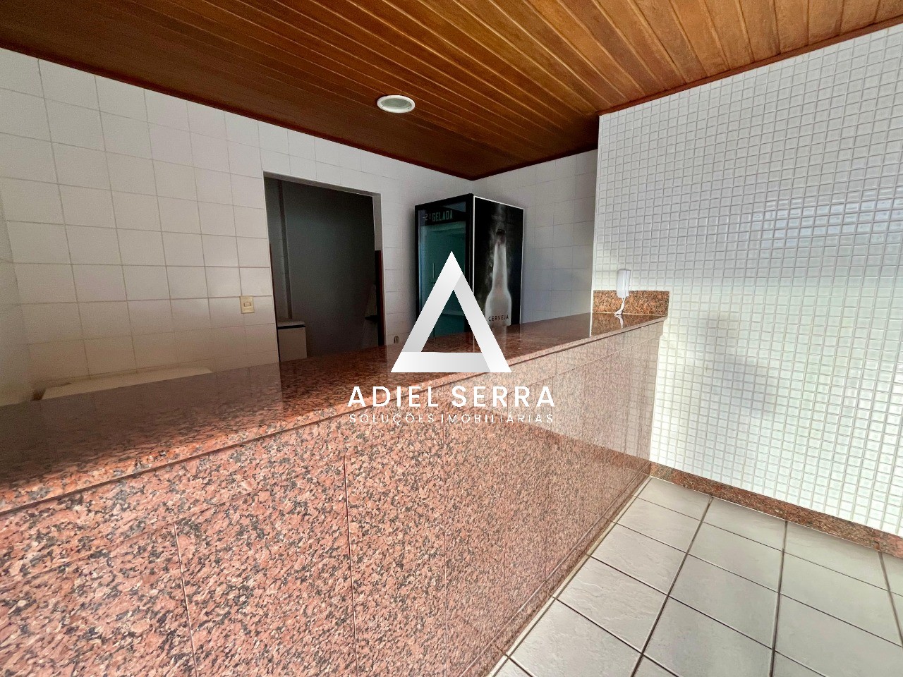Apartamento - Pituba