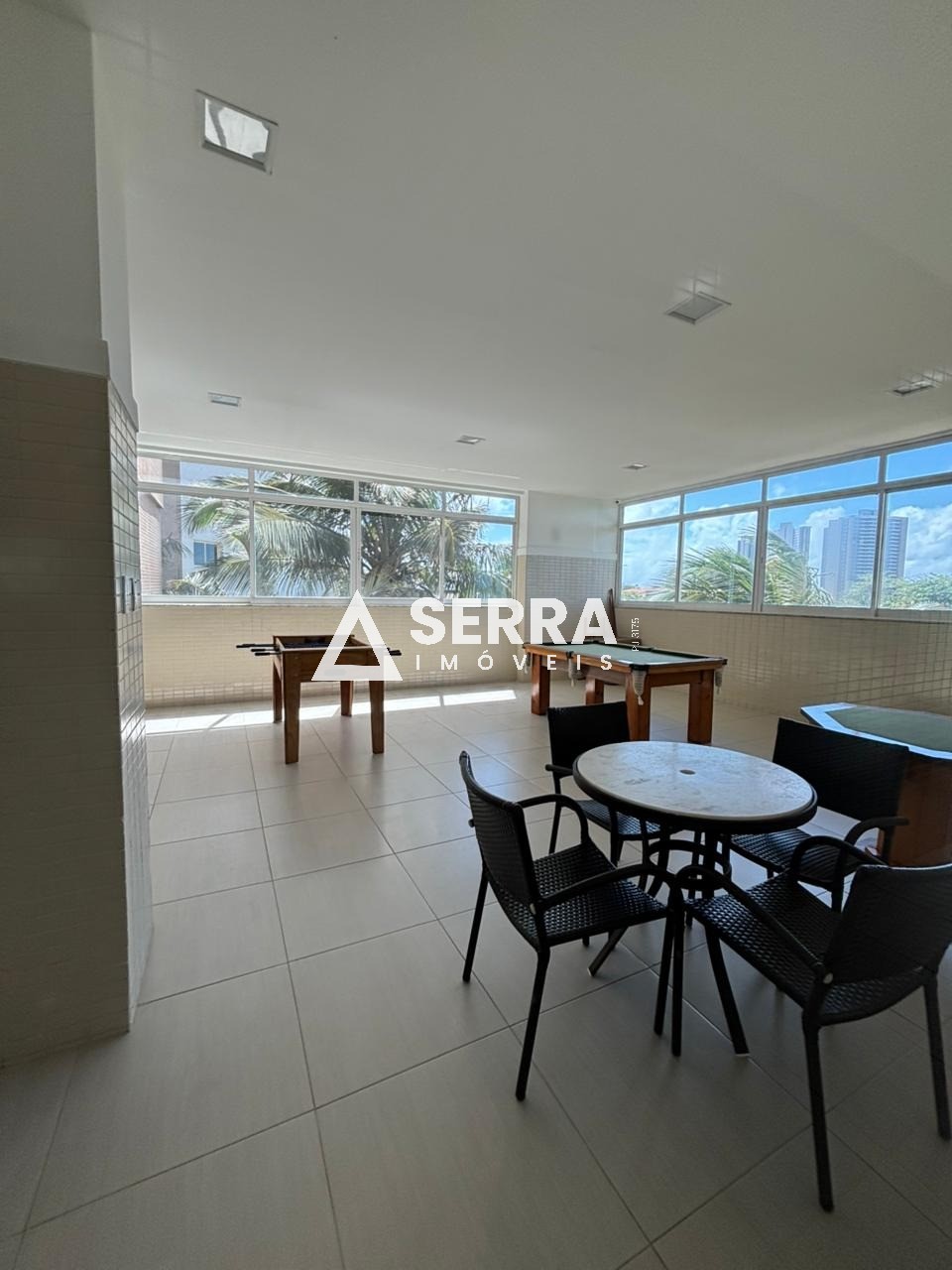 Apartamento - Patamares