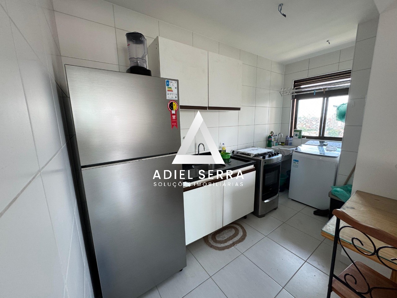 Apartamento - Parque bela vista