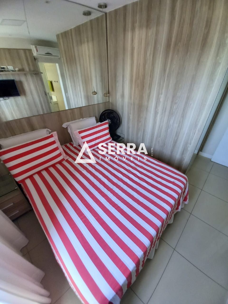 Apartamento - Horto bela vista
